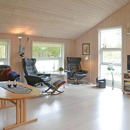 Sondervang V Lønne Hede