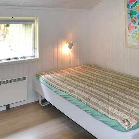 Sondervang V * Lønne Hede